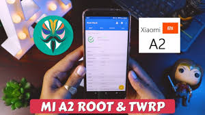 How to unlock and root poco f1? Mi A2 Gadget Mod Geek