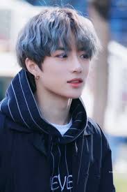 Pin By Haley Rohrbacher On Txt In 2020 Txt Cute Korean Kpop Hair