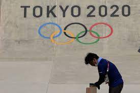 Jun 22, 2021 · getty images من المقرر إقامة أولمبياد طوكيو 2020 في 23 يوليو/ تموز المقبل. Eietldihozdrvm