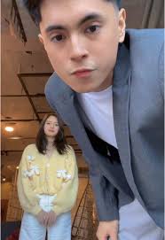 Grace Tanfelix and Ysabel Ortega