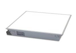 Ge Lbt 22 Dimmable Led 2 2 Backlit Troffer Affordable Retrofit Solution Lightaq