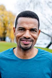 Abraham tadesse is an actor, known for aisha & arijana (2017) and poster boy! Laufer Tadesse Abraham Du Brauchst Nur Ein Ziel