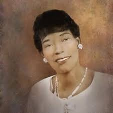 Edna Dove Obituary August 27, 2017