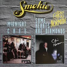 Poor lady (midnight baby) lyrics. Smokie Chris Norman Midnight Cafe Some Hearts Are Diamonds 1997 Cd Discogs