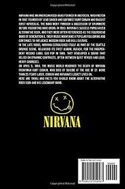 Nirvana's first official release was a cover of love buzz by the dutch rock band shocking blue.shocking blue is better known for their classic song venus, which reached #1 on the u.s. Compare Prices For Nirvana Amazing Across All Amazon European Stores