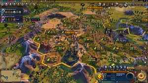 Settling Next To A Tile Of Another City | Civfanatics Forums
