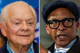 Robbie Williams thrilled as former space chief 'confirms Galactic  Federation exists'