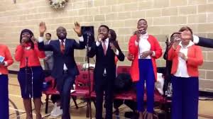 Sydney institute of business and technology; Christ Embassy Dagenham Choir He S A Wonder Youtube
