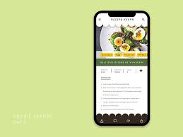 Day 3 Recipe Keeper App Recipes Day App
