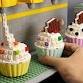 (Toormina) LEGO Cooking: Stop Motion Workshop