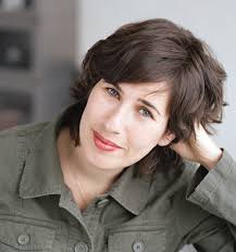 CAROLINELEAVITTVILLE: Lauren Grodstein talks about THE EXPLANATION FOR  EVERYTHING, forgiveness, crappy little outlines and so much more