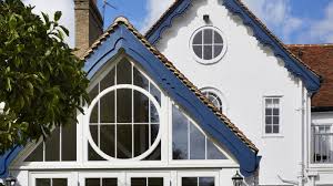 Maybe you would like to learn more about one of these? The Difference Between Gables And Hip Rafters In Glazed Architecture