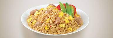 Nasi Goreng Kampung Blue Band Indonesia Nasi Goreng Resep Ayam Resep Nasi Goreng