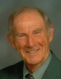 Obituary information for Charles R. Harrison