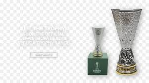 Winning the europa league is a great way of qualifying for the champions league i've been hearing this a lot recently from pundits and fans, to. World Cup Trophy Png Download 1080 600 Free Transparent Uefa Europa League Png Download Cleanpng Kisspng