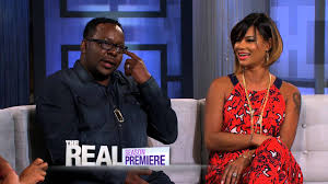 Monday On The Real Season 2 Premiere Bobby Brown Youtube Teddy) nasceu em harlem, new york.
