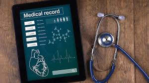 federal mandate for electronic medical records usf health