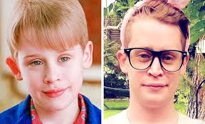 Macaulay culkin was born on august, 26 in new york city, new york, usa. What 16 Home Alone Actors Are Doing Now And How They Ve Changed