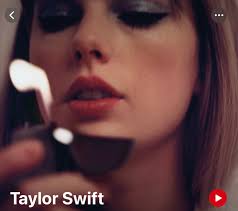 Taylor Swift Updates 🩶