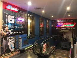 It underwent expansions in 2007 and then later again in 2015. Sunway Pyramid The Mall For All Ming Blog