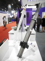 With a velocity of mach 3+ starstreak is most . Thales Starstreak Firings Malaysian Defence
