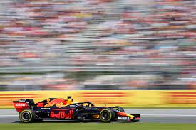 Doorgaan Grand Prix Van Canada In Formule 1 In Gevaar Formule 1 Gelderlander Nl