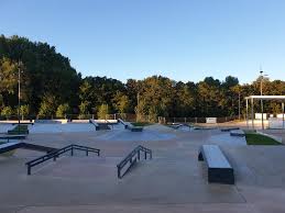 Through the magic of augmented reality you can conjure the park on a flat surface. Skatespots Be Skatespots And Skateparks Gent