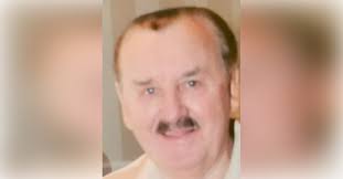 Obituary information for Albert W Vincent