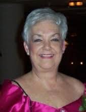 Obituary information for Rosemary Bernadette Casey