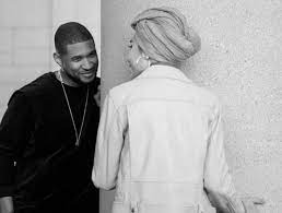 (c) 2016 the verve music group, a division of umg recordings, inc. Usher Joins Yuna In The Crush Video The Fader