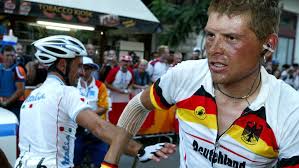 Jan ullrich, the winner of the 1997 tour de france, was quoted in this the race's chief organizer, artur tabat, however, defended the decision to appoint ullrich as the race's sporting director. Jan Ullrich Tour De France Winner Arrested Over Alleged Attack Olympictalk Nbc Sports