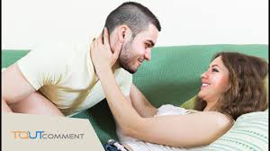 On se figure que c'est un cap qui est passé, que cette première fois va constituer une. Comment Faire L Amour Pour La Premiere Fois Youtube