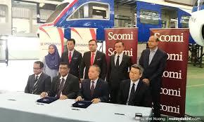 Scomi group bhd (scomi), a global service provider mainly in the oil & gas and transport solutions. Malaysiakini Prasarana Scomi Settle Monorail Project Disputes