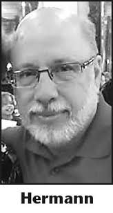 PATRICK HERMANN Obituary (2015)