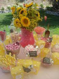Pin By Kelly Lundie On Bee Baby Shower Girl Baby Shower Decorations Bee Baby Shower Baby Shower Yellow