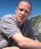 Ed Hall (television presenter)