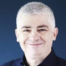 David Rocamora's Instagram, Twitter & Facebook