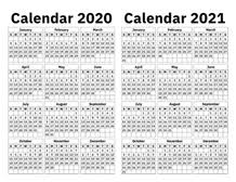 Today we're pleased to announce we have. Printable Calendar 2021 Simple Useful Printable Calendars