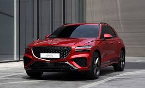 Yes, the 2016 hyundai genesis is a good used car. Hyundai S 2021 Genesis Gv70 Bmw X3 Rival Officially Unveiled