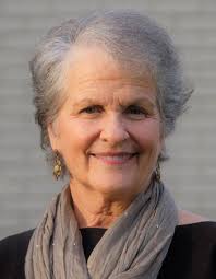 Barbara Martin Archives