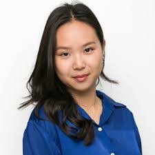 Stacy Chen's Instagram, Twitter & Facebook