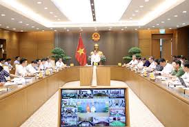 Có vốn, có dự án nhưng các chương trình mục tiêu quốc gia vẫn rất chậm