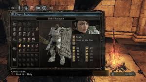 Memory of the old iron king Guide For Dark Souls Ii Scholar Of The First Sin Throne Of Want