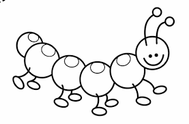 Raupe ausmalbild 04 ausmalbilder ausmalen und raupe. Malvorlagen Kostenlos Raupe Coloring And Malvorlagan