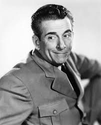 Edward Everett Horton