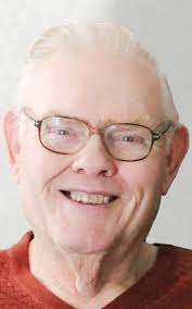 Lawrence A. 'Red' 'Sonny' Garner