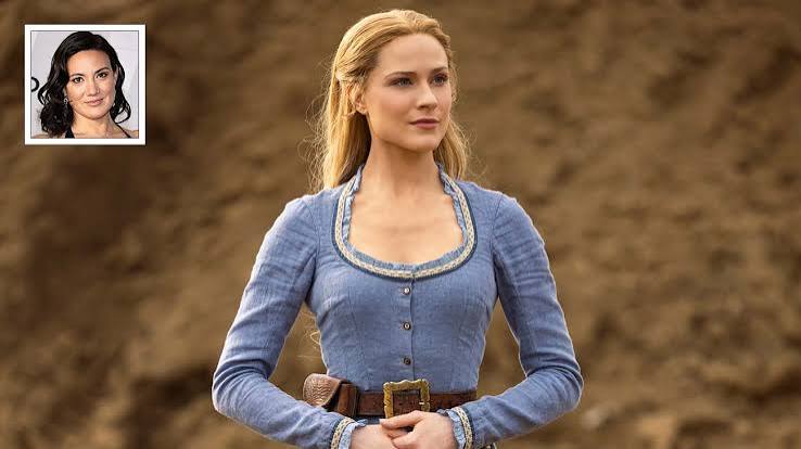 Westworld's Season 4 Finale Isn't the Endgame, Says Lisa Joy