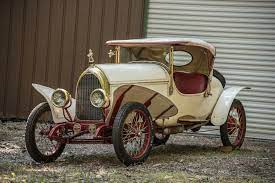 1911 Breese Paris Teardrop Roadster Antique Cars Classic Cars Vintage Roadsters
