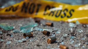 Is There a Link Between Mental Health and Mass Shootings? | Columbia  University Department of Psychiatry