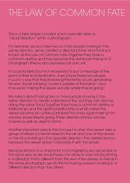 20 The Law Of Common Fate Fate Types Of Sunglasses Concept